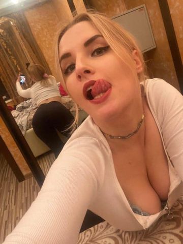 Анкета проститутки Инна, 23 года